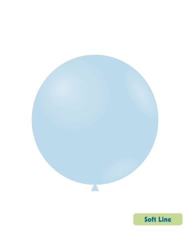 Palloncini 18 pollici Soft Line