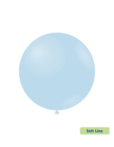 Palloncini 18 pollici Soft Line