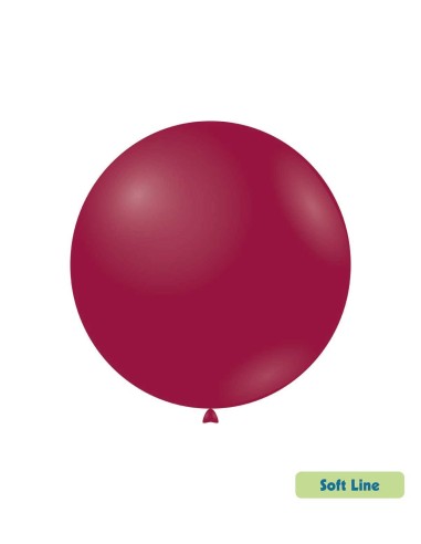 Palloncini 18 pollici Soft Line