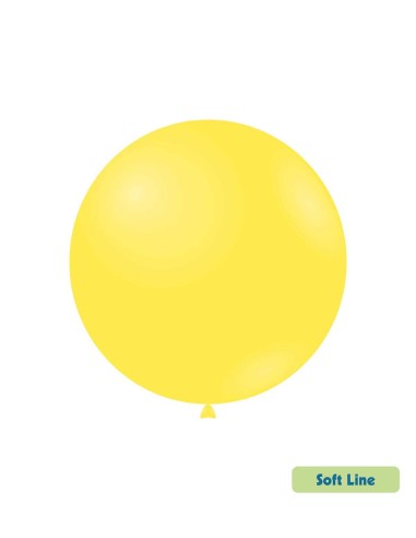 Palloncini 18 pollici Soft Line