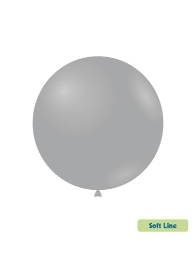 Palloncini 18 pollici Soft Line