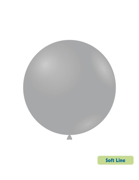 Palloncini 18 pollici Soft Line