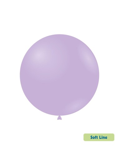 Palloncini 18 pollici Soft Line