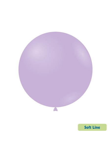 Palloncini 18 pollici Soft Line