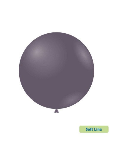 Palloncini 18 pollici Soft Line