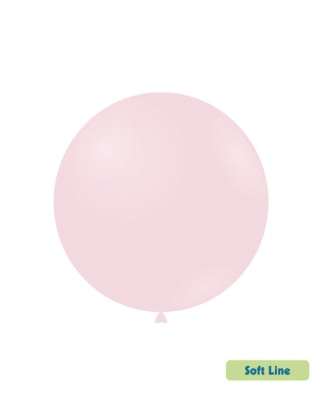 Palloncini 18 pollici Soft Line