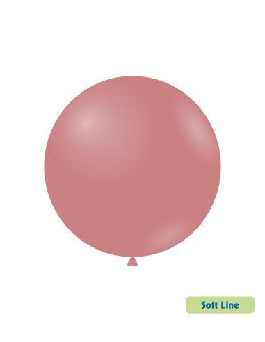 Palloncini 18 pollici Soft Line