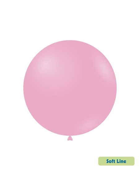 Palloncini 18 pollici Soft Line