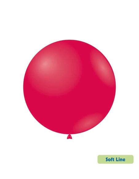 Palloncini 18 pollici Soft Line