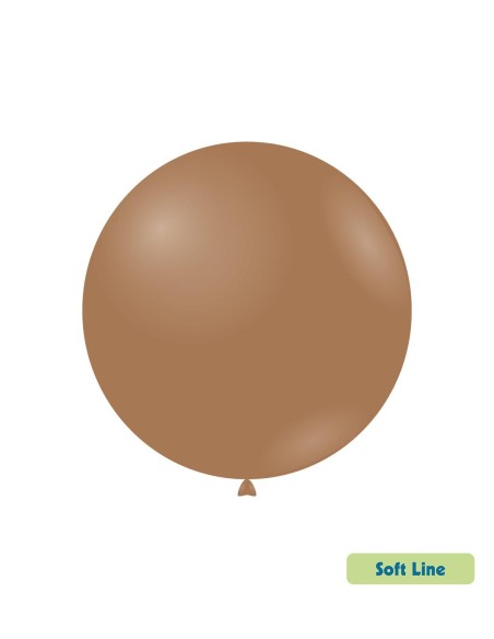Palloncini 18 pollici Soft Line