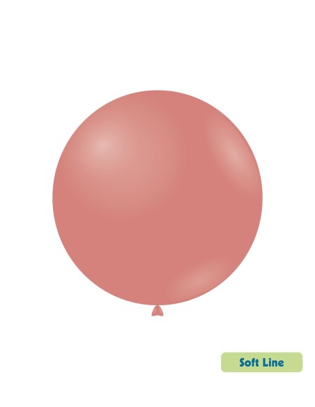 Palloncini 18 pollici Soft Line