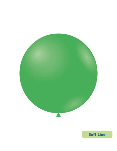 Palloncini 18 pollici Soft Line