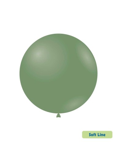 Palloncini 18 pollici Soft Line