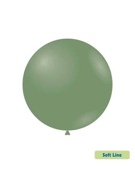 Palloncini 18 pollici Soft Line