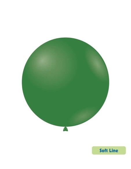 Palloncini 18 pollici Soft Line