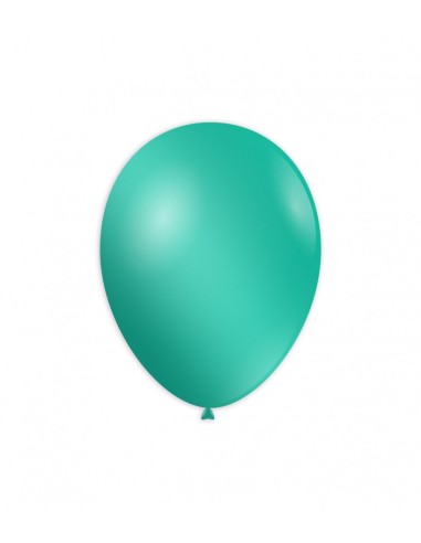 Palloncini metallizzati 5 pollici Gemar