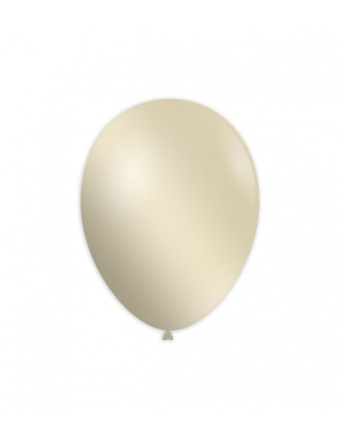 Palloncini metallizzati 5 pollici Gemar