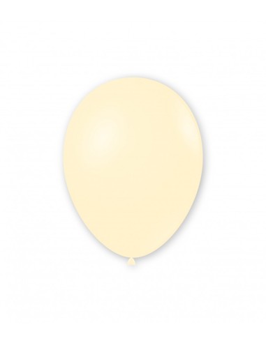 Palloncini pastello 10 pollici Gemar