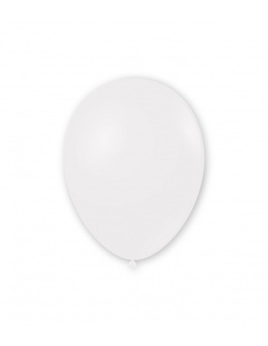 Palloncini pastello 10 pollici Gemar