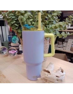 Borracce Travel mug viola – 1200 ml