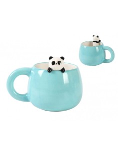 Tazza in Ceramica con Charm PANDA