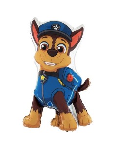 Paw Patrol - Chase