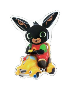 Bing - Bing and Talkie Taxi