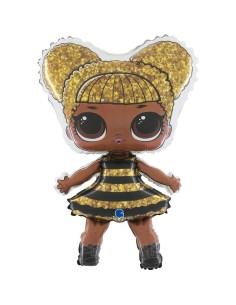 LOL Surprise - Queen Bee