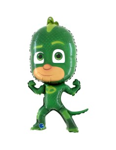 PJ Masks - Gekko