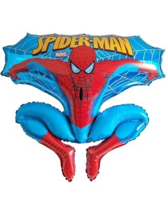 Spiderman