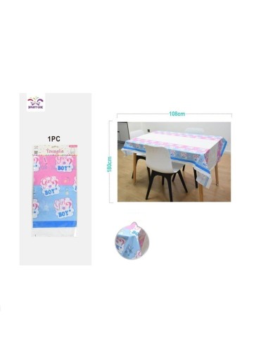 TOVAGLIA BOY OR GIRL