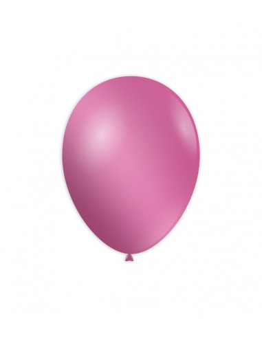 Palloncini metallizzati 10 pollici Gemar