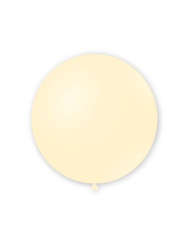 Palloncini Pastello 15 pollici Gemar