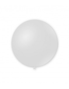 Palloncini Cristallo 19" - 48cm Trasparente 57