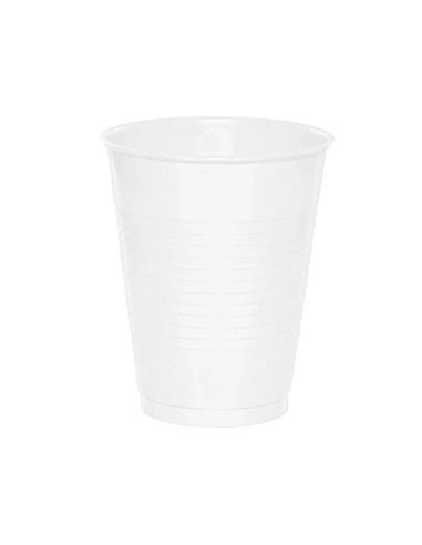 Bicchieri monouso 100 pz