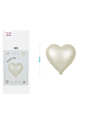 Mylar cuore