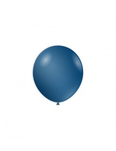 Palloncini metallizzati 5" - 13cm Blu 54