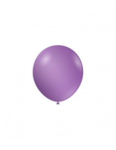 Palloncini metallizzati 5" - 13cm Lavanda 73