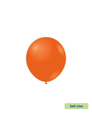 Palloncini 5 pollici Soft Line