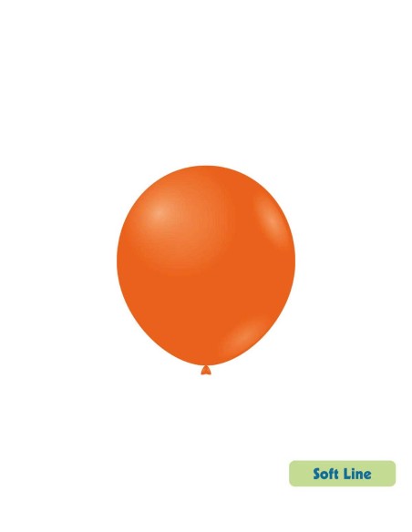 Palloncini 5 pollici Soft Line