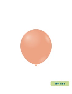 Palloncini 5 pollici Soft Line 2