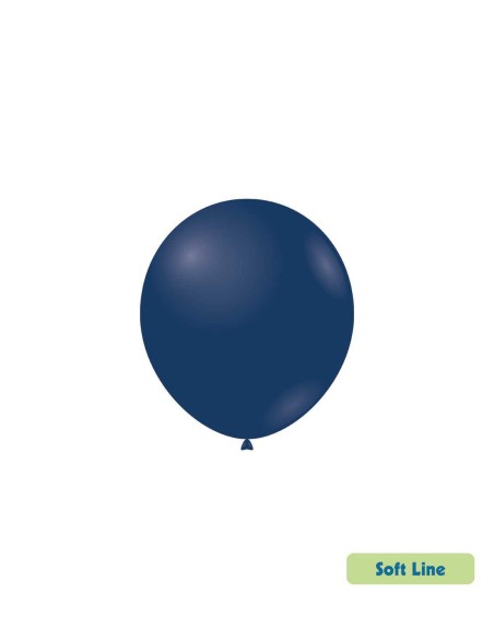 Palloncini 5 pollici Soft Line