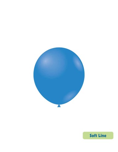 Palloncini 5 pollici Soft Line