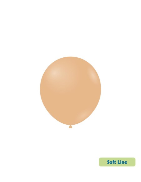 Palloncini 5 pollici Soft Line