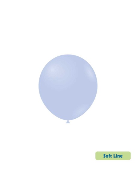 Palloncini 5 pollici Soft Line