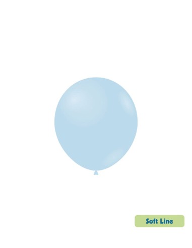 Palloncini 5 pollici Soft Line