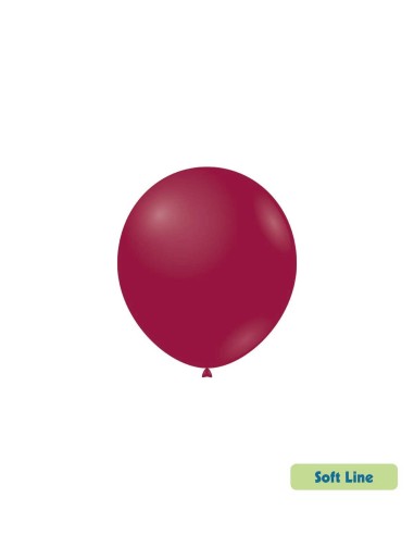 Palloncini 5 pollici Soft Line