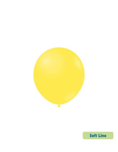 Palloncini 5 pollici Soft Line