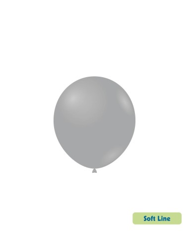 Palloncini 5 pollici Soft Line