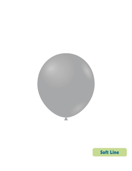 Palloncini 5 pollici Soft Line